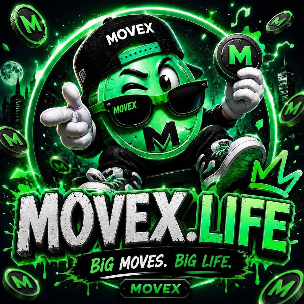 Movex